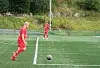 Ola Skeie og Isak Moen med god kamp mot Malvik/Hommelvik, Isak satte også inn det tredje målet for Rørvik.