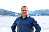 Oddleif Wigdahl tar over som ny daglig leder i Aqua AS etter Jostein Sætrenes.