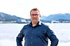 Oddleif Wigdahl tar over som ny daglig leder i Aqua AS etter Jostein Sætrenes.