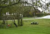 Her ønsker velforeningen å utvikle en ny lekeplass på Rørvik.