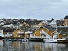 Nogva-familien selger Rørvik Rorbuer til Trøndelag fylkeskommune.