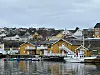 Nogva-familien selger Rørvik Rorbuer til Trøndelag fylkeskommune.