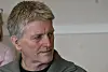 Arnfinn Holand tok opp spørsmål om kostnadsfordeling og tilgang til arkiv under behandlingen i formannskapet.