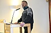 Bjørn Magne Vatnan var tydelig i sitt standpunkt i spørsmålet om å redusere antall medlemmer i kommunestyret.