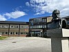 Bindal kommune støtter Sverre Skarstads nyetablering med 75.000 kroner fra næringsfondet.