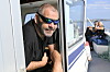 Skipper Jim Forås bringer mange ut i øyene i løpet av sommeren med MS 'Sunniva'.
