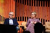 Helseminister Ingvill Kjerkol lanserte ABC for god psykisk helse under Trøndelagsmøtet den 12. januar.