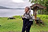Kristin Moe Fjær jubilerer denne uken.