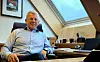 Terje Sørvik medlem av Kommunal- og forvaltningskomiteen forklarer oss litt rundt 'Totalberedskapsmeldingen' som ble lagt frem idag.
