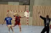 Andrine Pettersen var en av de mange målskårerne.