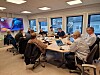 Utvalg for næring og natur i Nærøysund kommune møtes digitalt denne gangen.