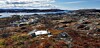 Slike fastmerker vil plasseres ut flere steder i Nærøysund. I utmark er fastmerket ofte en bolt i fast fjell. Utpå et jorde f.eks. blir en hvit papplate montert på bakken.