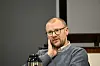 Tom Roger Moen (H) tok opp bekymring for tilstanden på kommunale bygg under formannskapsmøtet 16. desember.