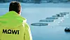 I den norske virksomheten var slaktevolumet 81.000 tonn i fjerde kvartal.