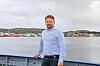 – Samtidig som Kolstad nylig signerte stjernen Sagosen og andre profiler, ønsker vi at dette løftet skal merkes også i vår region, sier Svein Gustav Sinkaberg.