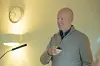 Roy Blom, BLOM Arkitekter.