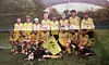 Kolvereids guttelag på Kippermoen i 99: Sondre Rolandsen (bak fra venstre), Martin Seem Sundal, Odd Martin Strandvahl, Kristoffer Paulsen, Glenn Nilsen, Odd Arne Reiersen, Tor Inge Sandnes og Kent Erik Stavang. Foran: Frank Ove Wennevik, Ole Marius Hansen, Martin Hamlandsø, Stig Anders Iversen, Arne Joar Hamland, Ove Arntsen, Johnny Neerland. Foran: Ove Petter Hillser.