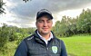 Fredrik Ramfjord har hatt flere gode resultater på golfbanen den siste tiden.