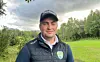 Fredrik Ramfjord har hatt flere gode resultater på golfbanen den siste tiden.