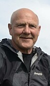 Odd Wennevik.