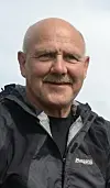 Odd Wennevik.