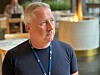 Martinus Røkkum, leder i SAS Norge kabinforening i Parat.