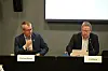 Kommunestyret behandlet torsdag 24. september forslaget til nye regler for interkommunalt samarbeid.