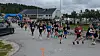 108 personer stilte til start i BIndalseidløpet.