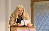 Mari-Anne Hoff (SV) stilte kritiske spørsmål om både språk, struktur og prinsipper i gebyrregulativet for 2026.