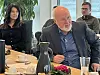 Nils Martin Williksen er en av landets 400 rikeste, men går tøffere tider i møte dersom regjeringen får det som de vil med økninger av ulike skatter.