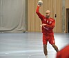 Trener Anders Morken og hans lag gikk på to tap i serieåpningen på bortebane.