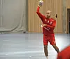 Trener Anders Morken og hans lag gikk på to tap i serieåpningen på bortebane.