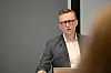 Konstituert kommunedirektør Endre Skjervø.