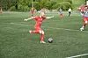 Andreas Skeie en av målskårerne mot Levanger 2.