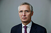 Finansminister Jens Stoltenberg