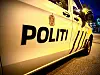 Politi illustrasjonsbilde