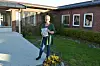 Grete Kvister som er fagleder for rus og psykiatritjenesten i Nærøy kommune, ønsker at så mange som mulig kommer på åpen dag neste uke. Temaene under dagen er angst og depresjon.