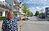 Her blir det liv og røre lover Randi Finne.