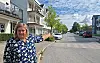 Her blir det liv og røre lover Randi Finne.