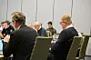 Formannskapet i Nærøysund behandlet saken om framtidig elektronisk pasientjournalsystem.