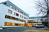 Helsehuset på Rørvik.