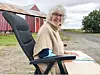 Nordlandskunstneren Randi Berntsen stiller ut i Norveg.