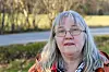 Mari-Anne Hoff (Sosialistisk venstreparti)