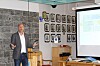 Tidligere helse - og velferdssjef i Bindal kommune, Arne Bangstad, er nå engasjert som prosjektleder i Nærøysund kommune.