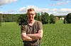 Bjørn Gimming, leder i Norges Bondelag