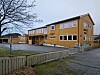 Tidligere Abelvær skole blir etter planen lokaliteten for Abelvær frivilligsentral.