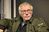 Rune Riise og Slava-Ukraini har flere turer i året til fronten i Ukraina.