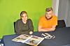 Et spennende prosjekt tar form. Lillian Lyngstad og Fredrik Duna er stolte over å kunne presentere Ytringen TV.
