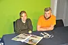 Et spennende prosjekt tar form. Lillian Lyngstad og Fredrik Duna er stolte over å kunne presentere Ytringen TV.