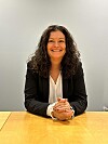 Reiselivssjef Bente Snildal i Visit Namdalen er spent på hvilken reiselivssatsing kommunene ser for seg for Namdalen i fremtiden.
